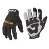 Ironclad WWX2 Wrenchworx 2 Work Gloves - Single Pair -Work Safety Equipment Shop mysyozqhrykz4bnmfdjf 42825.1698672713