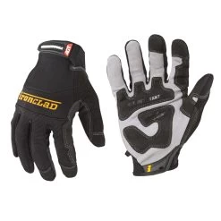 Ironclad WWX2 Wrenchworx 2 Work Gloves - Single Pair