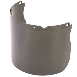 MSA V-Gard Shade IR5 Welding Visor - 10115861