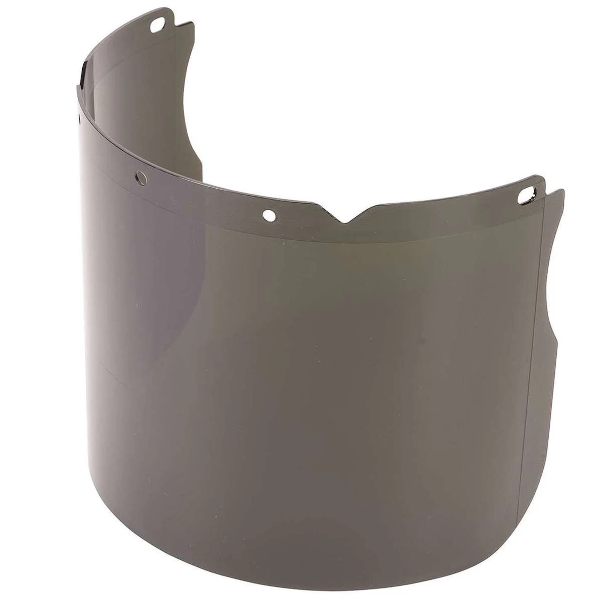 MSA V-Gard Shade IR5 Welding Visor - 10115861 3 MSA V-Gard Shade IR5 Welding Visor - 10115861