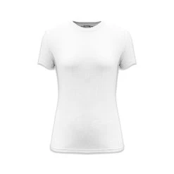 Key Apparel Women's Liberty Tee - 839.01