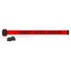 Banner Stakes 7' Wall-Mount Retractable Belt, Red "DANGER – ENTRÉE INTERDITE" - MH7017 2 Banner Stakes 7' Wall-Mount Retractable Belt, Red "DANGER – ENTRÉE INTERDITE" - MH7017 -Work Safety Equipment Shop ndd0hfwwfkmho2haf4sr 26816.1702988413