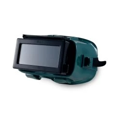 United 1710U Welding Goggles E/ IR5 Lens