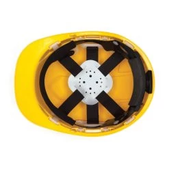 Pyramex Ridgeline Cap Style Hard Hat 6-Point Ratchet Suspension -Work Safety Equipment Shop nfko3cs0ebkxwulmmmak 96676.1702978127