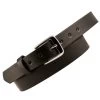 Boston Leather 1.5" Traditional Off Duty Leather Belt, USA Made - 6582 2 Boston Leather 1.5" Traditional Off Duty Leather Belt, USA Made - 6582 -Work Safety Equipment Shop nfo6mkty5aiwiiklclqu 89421.1702936436