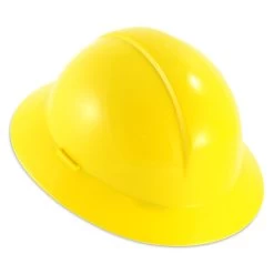 North Peak A49 Everest Wide Brim 4-Point Pin Lock Suspension Hard Hat (Orange) -Work Safety Equipment Shop nfopjo01fek9wt9eq9rs 40202.1698219561