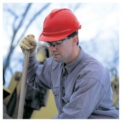 MSA V-Gard 500 Fas-Trac III 4-Point Ratchet Vented Hard Hat -Work Safety Equipment Shop nfrxrx7jp20rmra9wme1 37300.1703304295