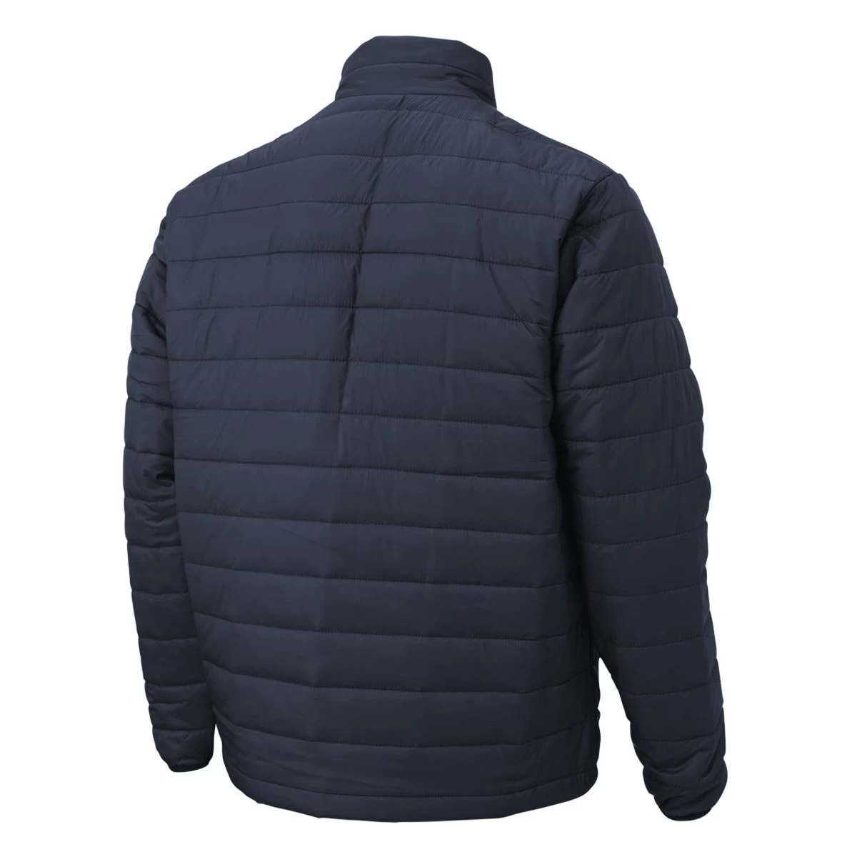Tough Duck Men's Quilted Mountaineering Jacket With Primaloft Insulation 4 Tough Duck Men's Quilted Mountaineering Jacket With Primaloft Insulation - Image 2