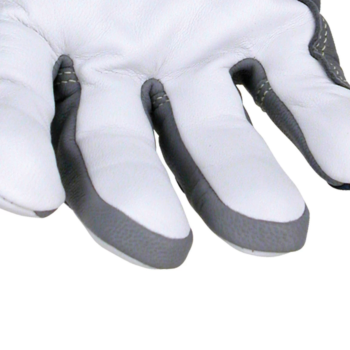 Black Stallion T50 Premium Grain Goatskin Flame Resistant TIG Welding Gloves 7 Black Stallion T50 Premium Grain Goatskin Flame Resistant TIG Welding Gloves - Image 5