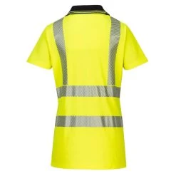 Portwest Women's Hi-Vis Pro Polo Shirt - LW72 5 Portwest Women's Hi-Vis Pro Polo Shirt - LW72 -Work Safety Equipment Shop nhaxjb7ts6nb3eyzvxmb 48101.1703013356