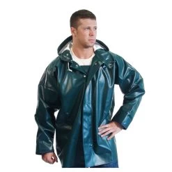 Dutch Harbor Gear Heavy Duty Willapa Rain Jacket - HD861