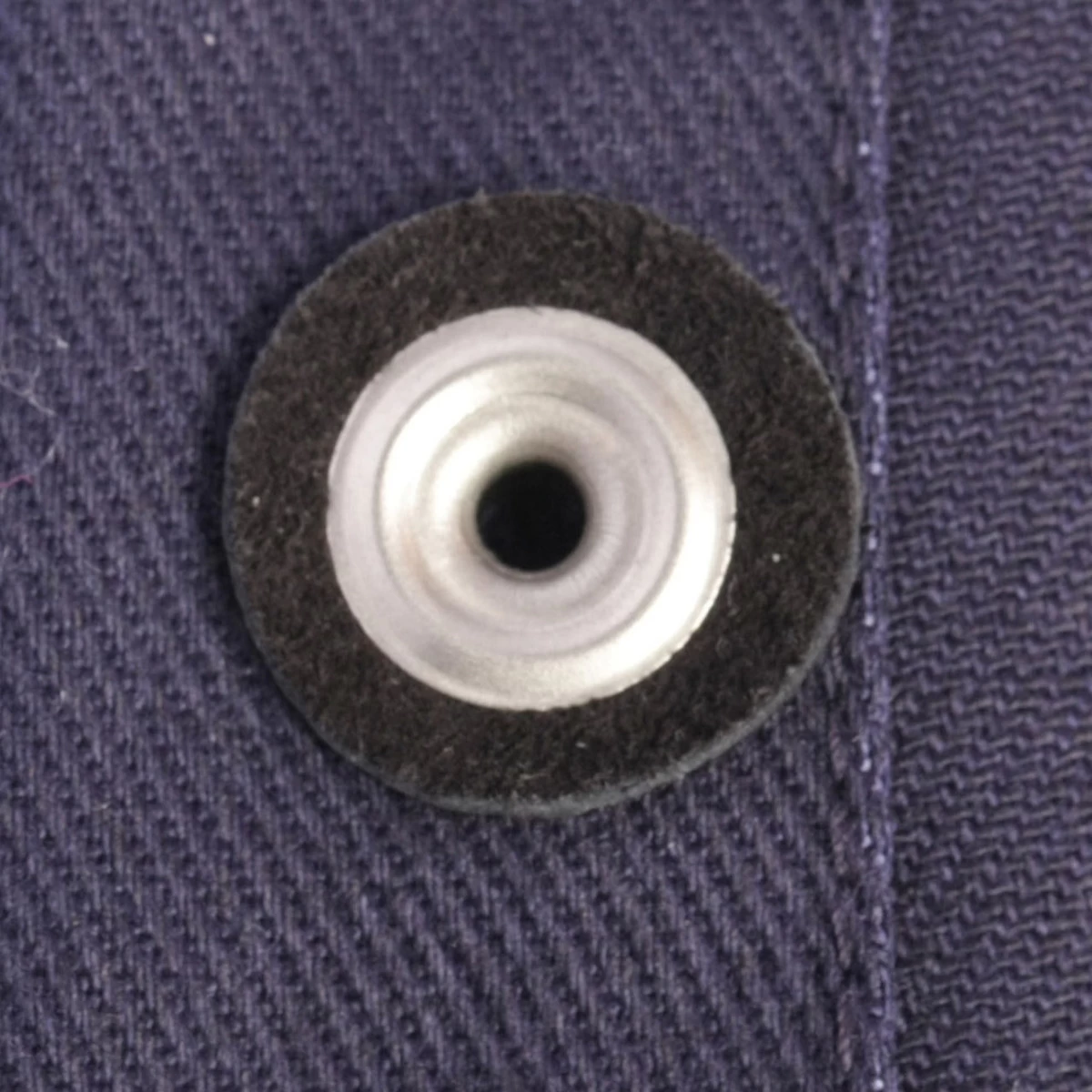 Black Stallion BSX Flame Resistant Hooded Welding Jacket - JF1633 7 Black Stallion BSX Flame Resistant Hooded Welding Jacket - JF1633 - Image 5