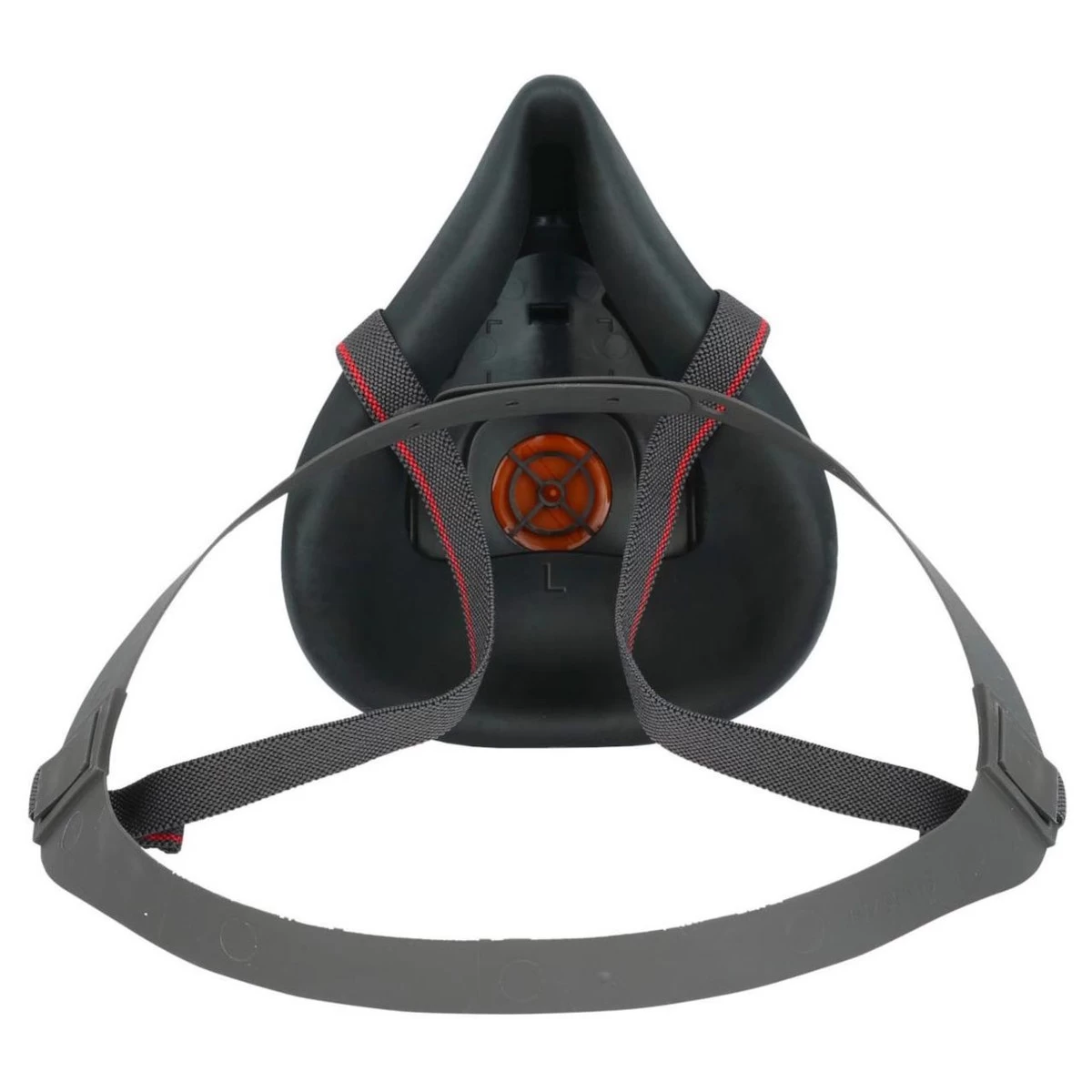 Honeywell North HM500 Series Half Mask - HM502T 5 Honeywell North HM500 Series Half Mask - HM502T - Image 3