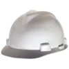MSA Large V-Gard Cap Style Hard Hat 4-Point Fas-Trac III Suspension -Work Safety Equipment Shop nkxgcwp8rf6n0ay6gyfg 35979.1691593929