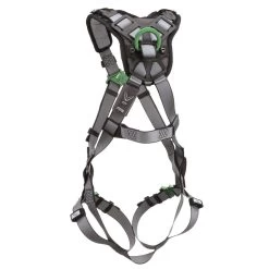 MSA V-FIT Safety Harness With Back D-Ring And Quick Connect Leg Straps 8 MSA V-FIT Safety Harness With Back D-Ring And Quick Connect Leg Straps -Work Safety Equipment Shop nl9eqmx48lhdfe6plkmf 72324.1697731796