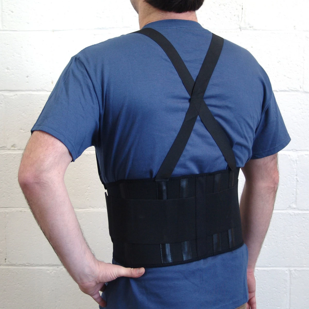 Classic Mustang Back Support - 611 3 Classic Mustang Back Support - 611