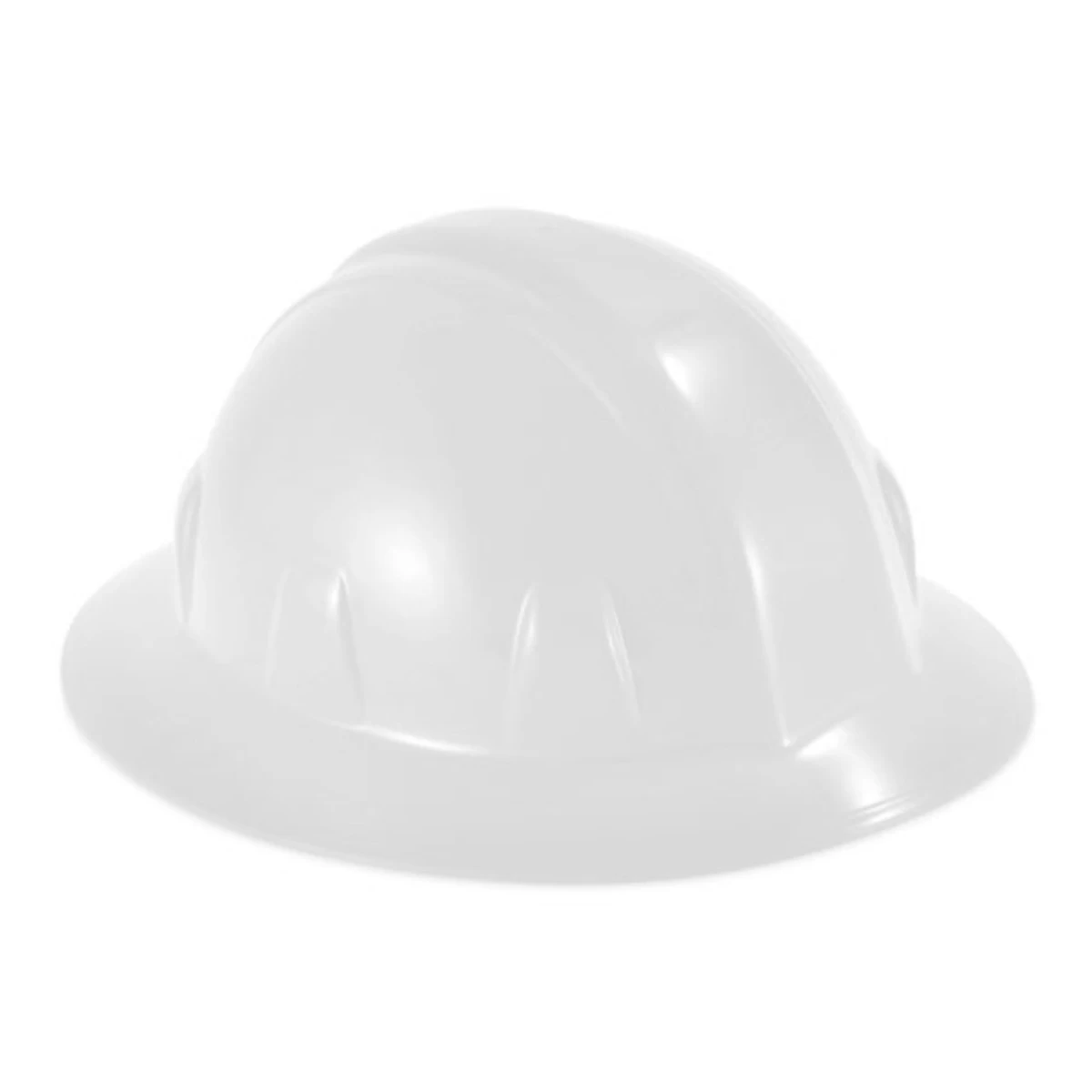 Pyramex SL Series Full Brim Hard Hat 4-Point Ratchet Suspension 11 Pyramex SL Series Full Brim Hard Hat 4-Point Ratchet Suspension - Image 9
