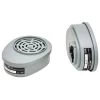 MSA Advantage 815355 Respirator Replacement Cartridges - Organic Vapor (OV) - 2 Pack