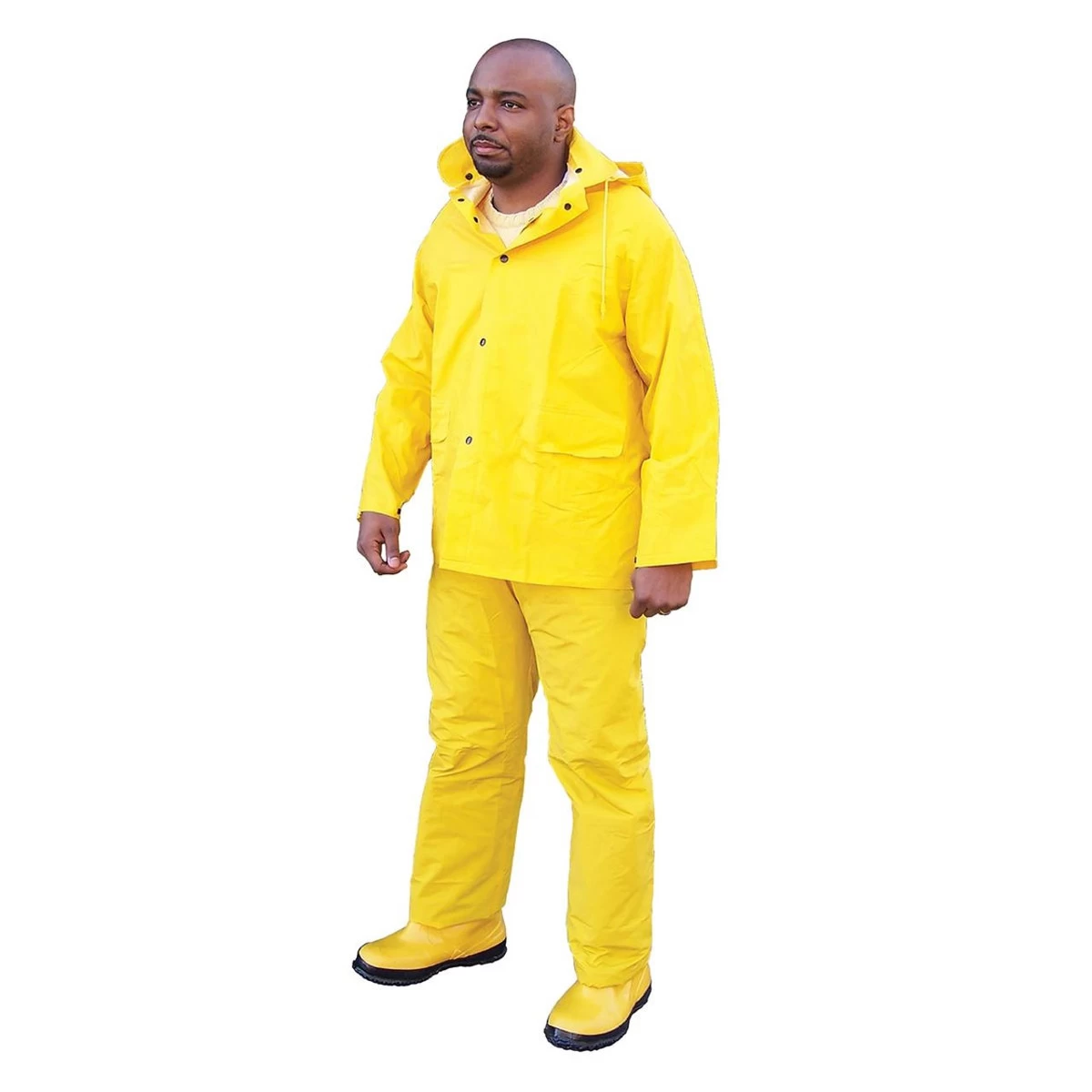 River City 3 Piece Classic Rain Suit 3 River City 3 Piece Classic Rain Suit