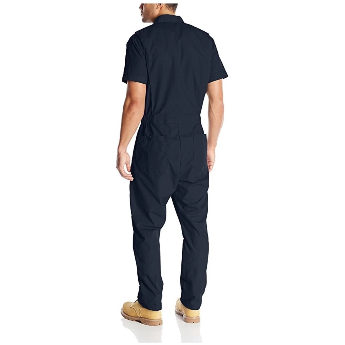 Red Kap Speed Suit Coveralls - CP40 4 Red Kap Speed Suit Coveralls - CP40 - Image 2