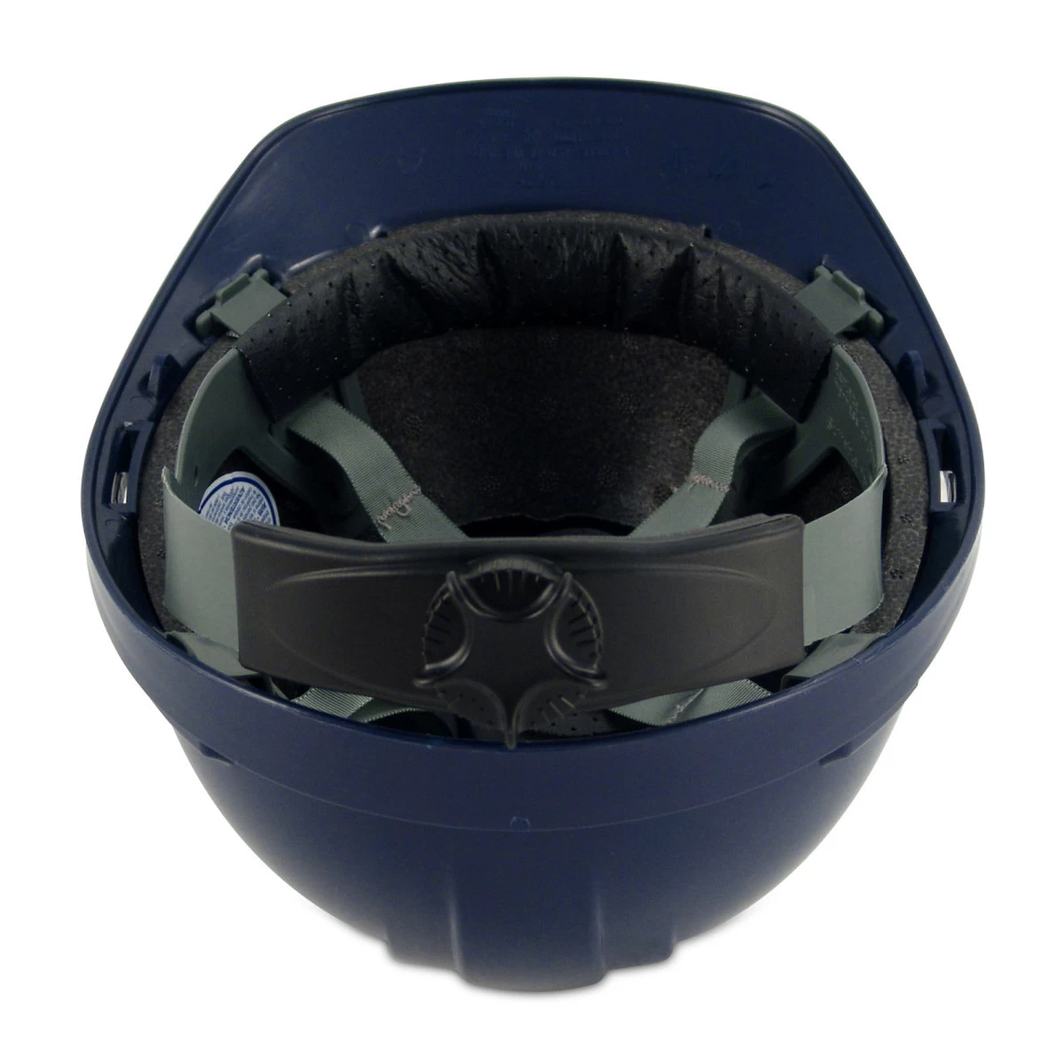 NORTH Matterhorn A89 Type 2 Cap Style Hard Hat 4-Point Ratchet Suspension 13 NORTH Matterhorn A89 Type 2 Cap Style Hard Hat 4-Point Ratchet Suspension - Image 11