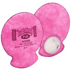 MSA Flexi-Filter P100 For Advantage Respirators