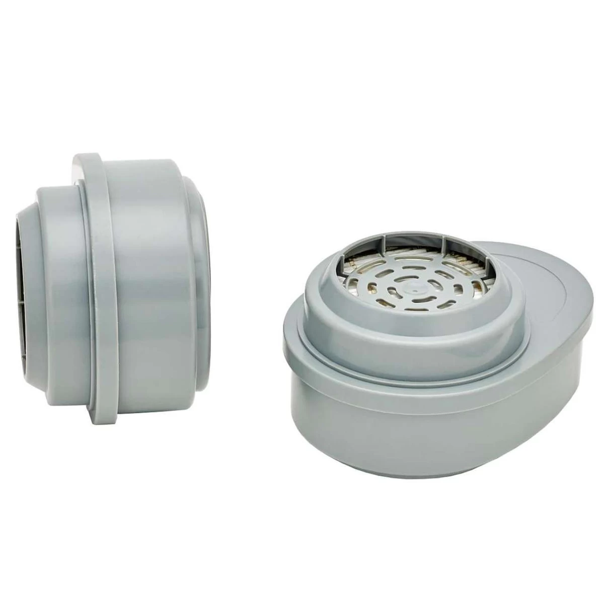 MSA Advantage GMD P100 Replacement Cartridge - 2/pk 7 MSA Advantage GMD P100 Replacement Cartridge - 2/pk - Image 5