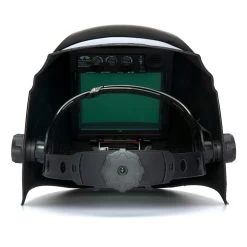 Pyramex Safety WHAM30 Glossy Black Autodarkening Welding Helmet - Manual 98x87mm -Work Safety Equipment Shop nxbalbgljmhqxggh7xu1 73995.1702420023
