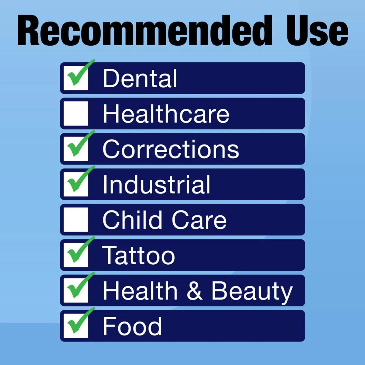 Dash AloePro Latex Exam Gloves - Natural - 5.1 Mil - Case Of 1000 6 Dash AloePro Latex Exam Gloves - Natural - 5.1 Mil - Case Of 1000 - Image 4