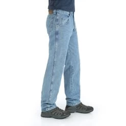 Wrangler Men's Rugged Wear Relaxed Fit Denim Jean - 35001 & 35002 -Work Safety Equipment Shop o17oyjfhzocvh479vtjp 83776.1698809220