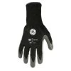 General Electric GG201 Black ANSI A6 Cut Resistant PU Coated Gloves - Single Pair -Work Safety Equipment Shop oigvylrr7ygrcdle0lqq 94695.1696322521