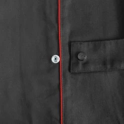 Black Stallion BSX Contoured FR Welding Jacket - B9C -Work Safety Equipment Shop oiob3spvmhtmcuny2d85 53068.1702960050