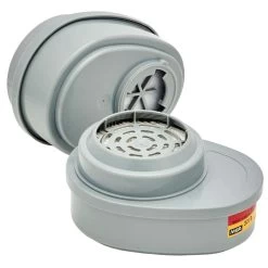 MSA Advantage GMC P100 Replacement Cartridge - 2/pk 11 MSA Advantage GMC P100 Replacement Cartridge - 2/pk -Work Safety Equipment Shop okdnevmtrtjwstrvopir 89550.1703304218