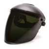 Pyramex Tapered IR5 Polycarbonate Face Shield - S1150 -Work Safety Equipment Shop olaavhkhzfstrdsnlh3c 02743.1702421524