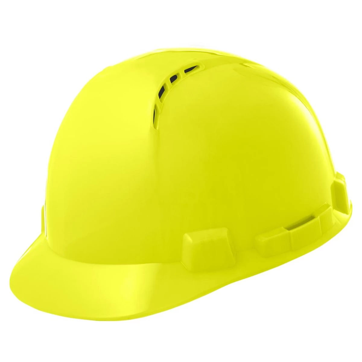 LIFT Briggs Hi-Viz Short Brim Vented Hard Hat 3 LIFT Briggs Hi-Viz Short Brim Vented Hard Hat