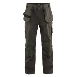 Blaklader Brawny Utility Pocket Work Pants - 16301320 15 Blaklader Brawny Utility Pocket Work Pants - 16301320 -Work Safety Equipment Shop osr0nfcnt6bhajbc74gp 81083.1698724011