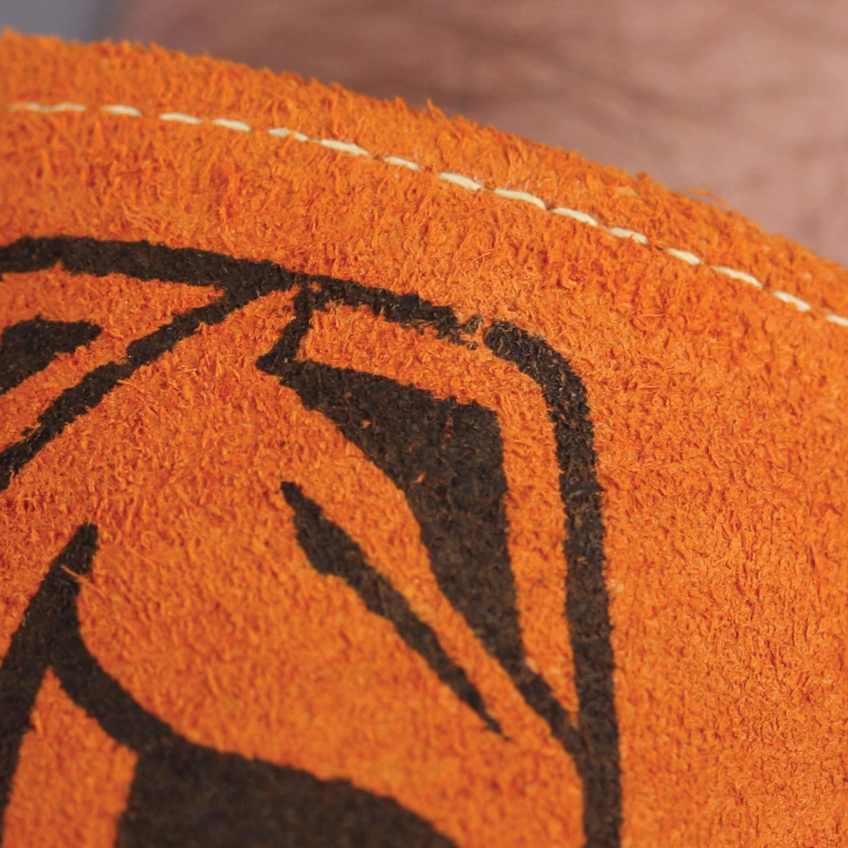 Black Stallion Cut Resistant Kidskin TIG Welding Glove - 35KCR 5 Black Stallion Cut Resistant Kidskin TIG Welding Glove - 35KCR - Image 3