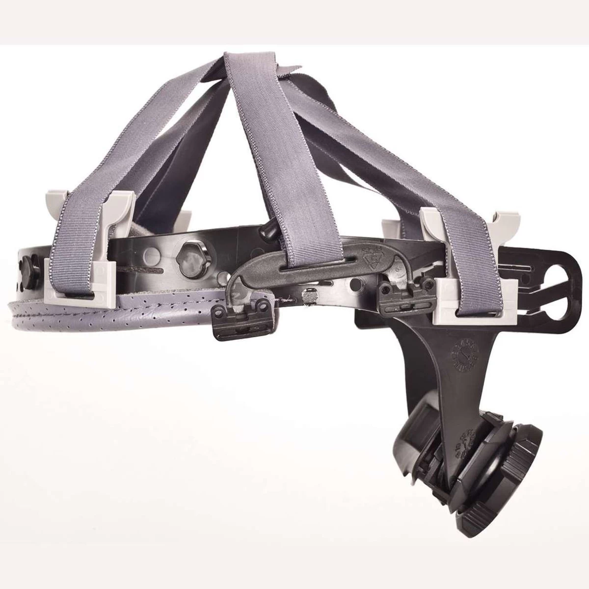 MSA Fas-Trac III Replacement Suspension 6-Point For V-Gard 500 & SmoothDome 6 MSA Fas-Trac III Replacement Suspension 6-Point For V-Gard 500 & SmoothDome - Image 4