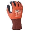 TASK Versus Plus 18G ANSI A7 Cut Resistant Micro-foam Nitrile Coated Gloves (Touchscreen) - VSP72670HO - Single Pair -Work Safety Equipment Shop ouzs3wd10vgd92ueguut 29997.1703023651