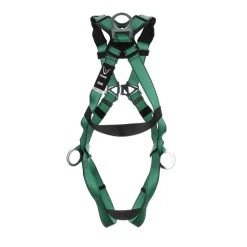 MSA V-FORM Harness - Back & Hip D-Rings, Qwik-Fit Leg Straps -Work Safety Equipment Shop owgnf9qaewsdcaxvcfw8 90500.1699605907