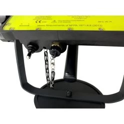 Nightstick Intrinsically Safe Magnetic Scene Light Kit W/6' Tripod & Blow Molded Case - Li-Ion - Green - UL913 / ATEX 18 Nightstick Intrinsically Safe Magnetic Scene Light Kit W/6' Tripod & Blow Molded Case - Li-Ion - Green - UL913 / ATEX -Work Safety Equipment Shop oydwu51ni5lnock9kejj 60315.1702983578