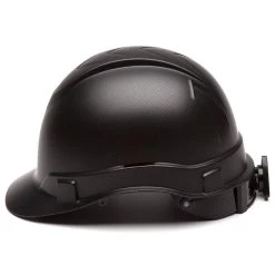 Pyramex Ridgeline Cap Style Hard Hat 4-Point Ratchet Suspension - HP44117 - Black Graphite 10 Pyramex Ridgeline Cap Style Hard Hat 4-Point Ratchet Suspension - HP44117 - Black Graphite -Work Safety Equipment Shop p0ortcbfmjwmu4gf7k3y 88297.1702978347