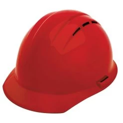 ERB Safety Americana Vented Cap Style Hard Hat 4-Point Ratchet Suspension -Work Safety Equipment Shop p58xvlea3ean85dzd7ax 35697.1704340766