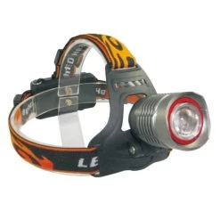 Rugged Blue 3W LED Rechargeable Headlamp - 180 Lumens -Work Safety Equipment Shop p7ev1cq4odo0pfstxesg 91508.1702477342