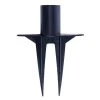 Banner Stakes Soft-Ground Replacement Stake/Spike, Black; Each - PL4081 -Work Safety Equipment Shop p7qrftrdjwta8pcwoiip 18766.1702995450