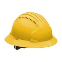 JSP Evolution Deluxe Vented Full Brim Hard Hat 6-Point Wheel Ratchet Suspension -Work Safety Equipment Shop p99c2wec4afnn13dqeno 98022.1702977909