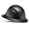 LIFT DAX Carbon Fiber Full Brim Hard Hat - HDC-15KG -Work Safety Equipment Shop pcbcrdes4j2tqmb1jdfw 76941.1703008515
