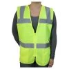 Safety Girl Women's Type R Class 2 High-Vis Safety Vest - High Vis Yellow -Work Safety Equipment Shop pckn6gmfpxvm6pc7w8k3 20993.1703873333