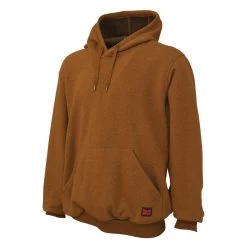 Tough Duck Men's Pullover Hooded Sweatshirt -Work Safety Equipment Shop pcttkjowhfytkcg3kpj2 00644.1704144799