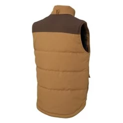Tough Duck Men's Woodsman Duck Vest -Work Safety Equipment Shop pcxzaclenfvzylvaxvtd 61537.1704145015